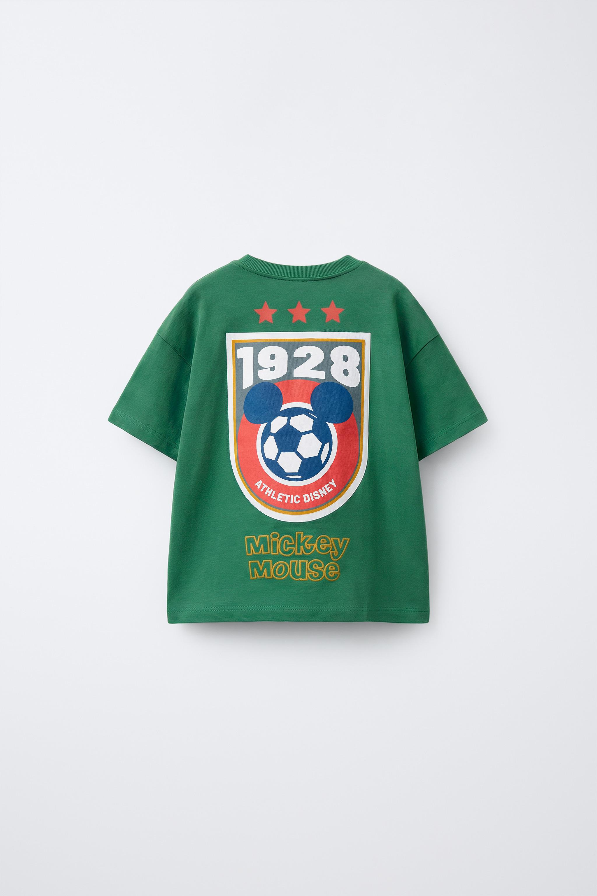 MICKEY MOUSE © DISNEY T-SHIRT